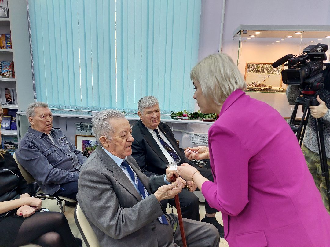 Воскресенск, люди