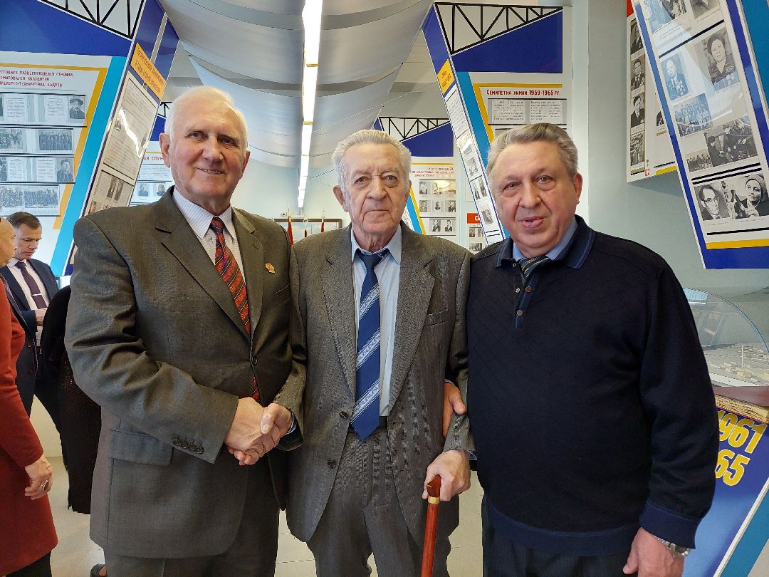 Воскресенск, люди