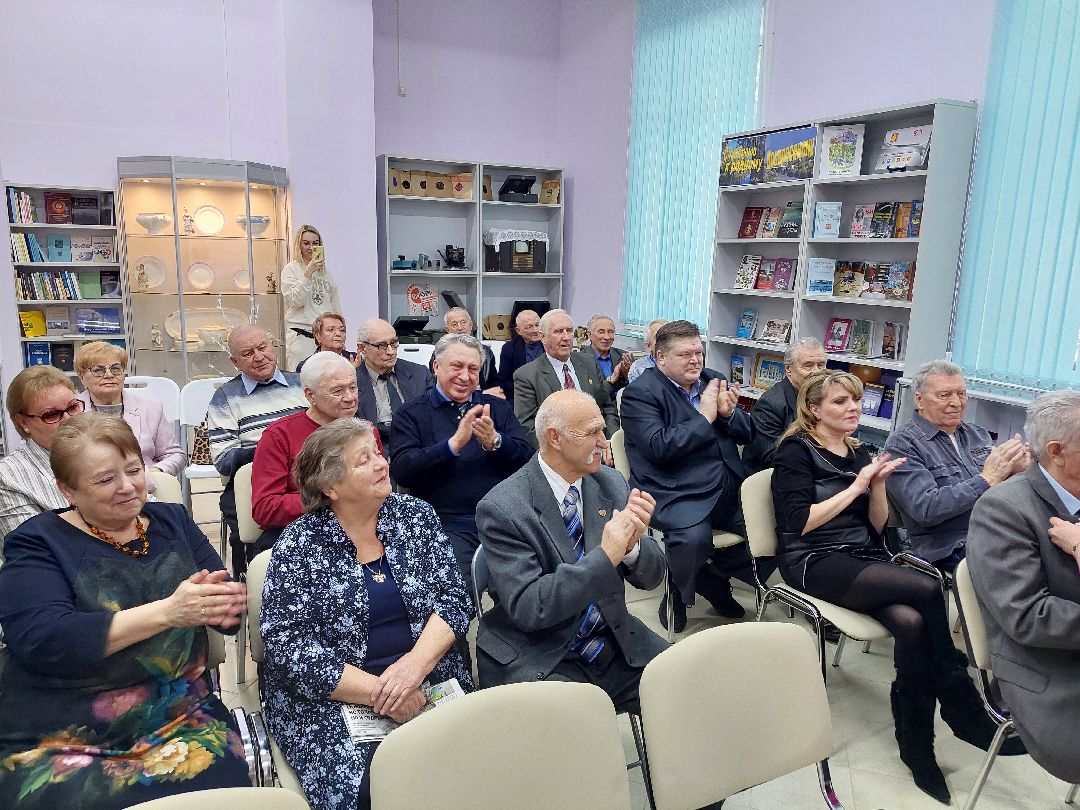 Воскресенск, люди