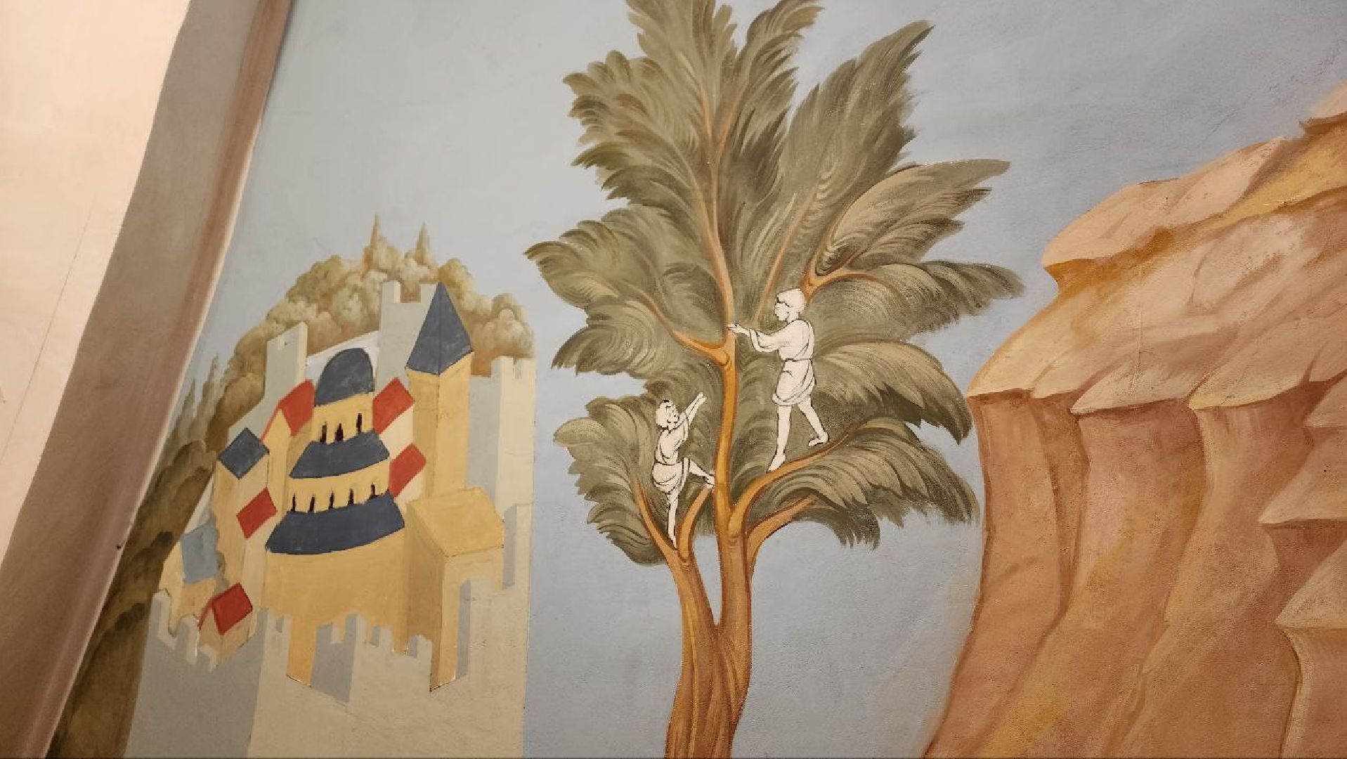 Дмитров, Храм Георгия Победоносца, Валерий Гришанов,