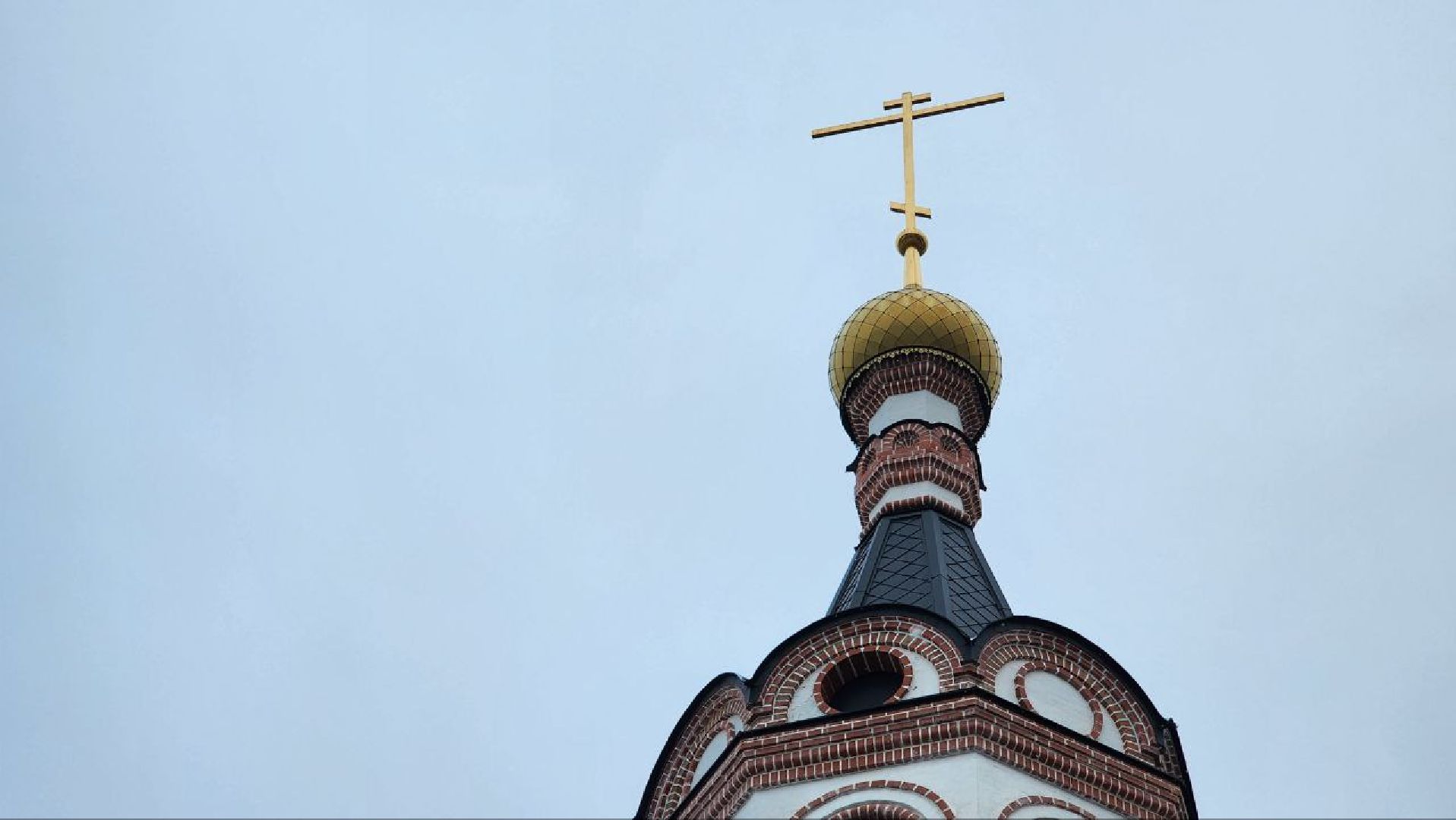 Дмитров, Храм Георгия Победоносца, Валерий Гришанов,