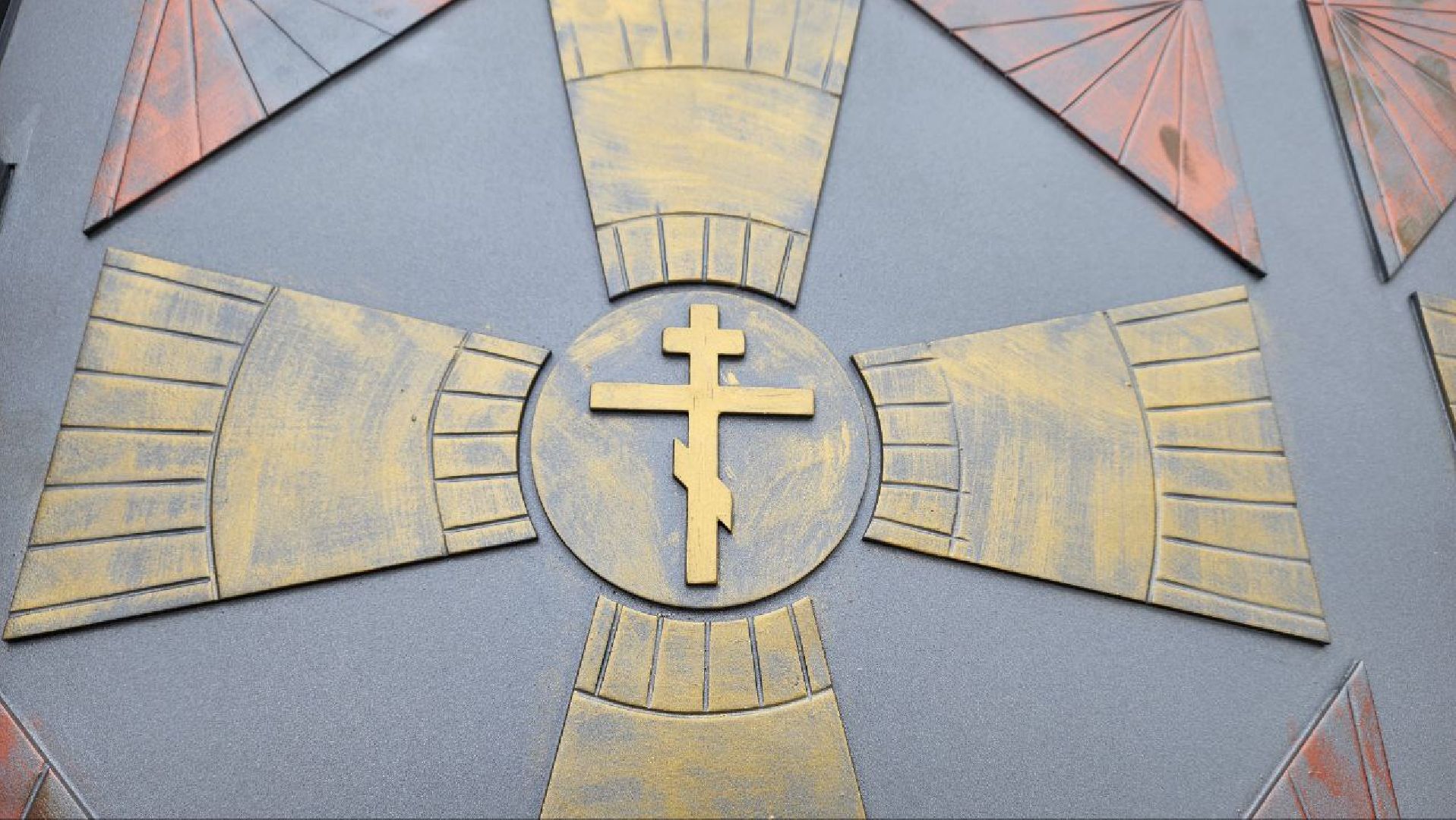 Дмитров, Храм Георгия Победоносца, Валерий Гришанов,