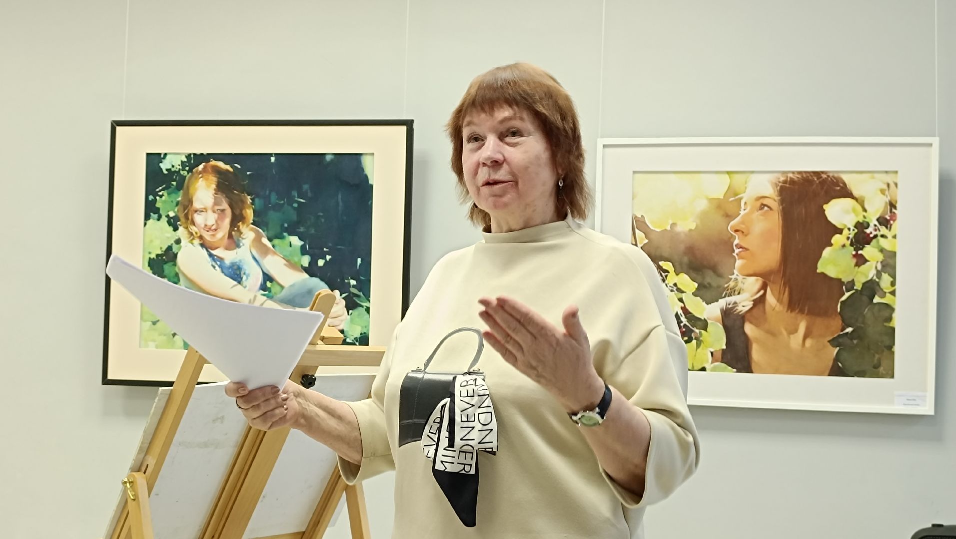 владимир высоцкий, лобня, выставка,