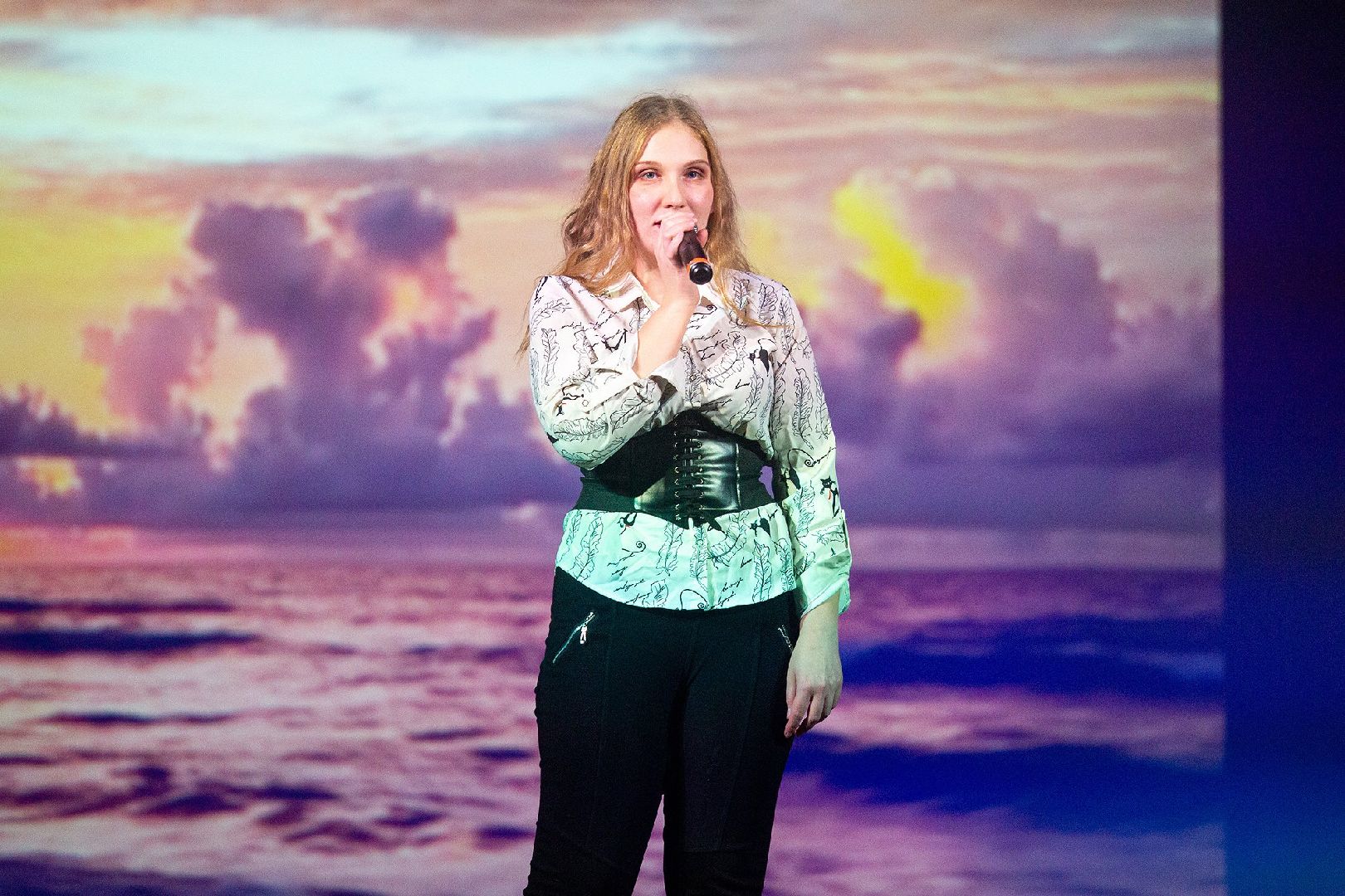 долгопрудный, ДК Северный, ДК Вперед, Монте-Кристо, мюзикл,