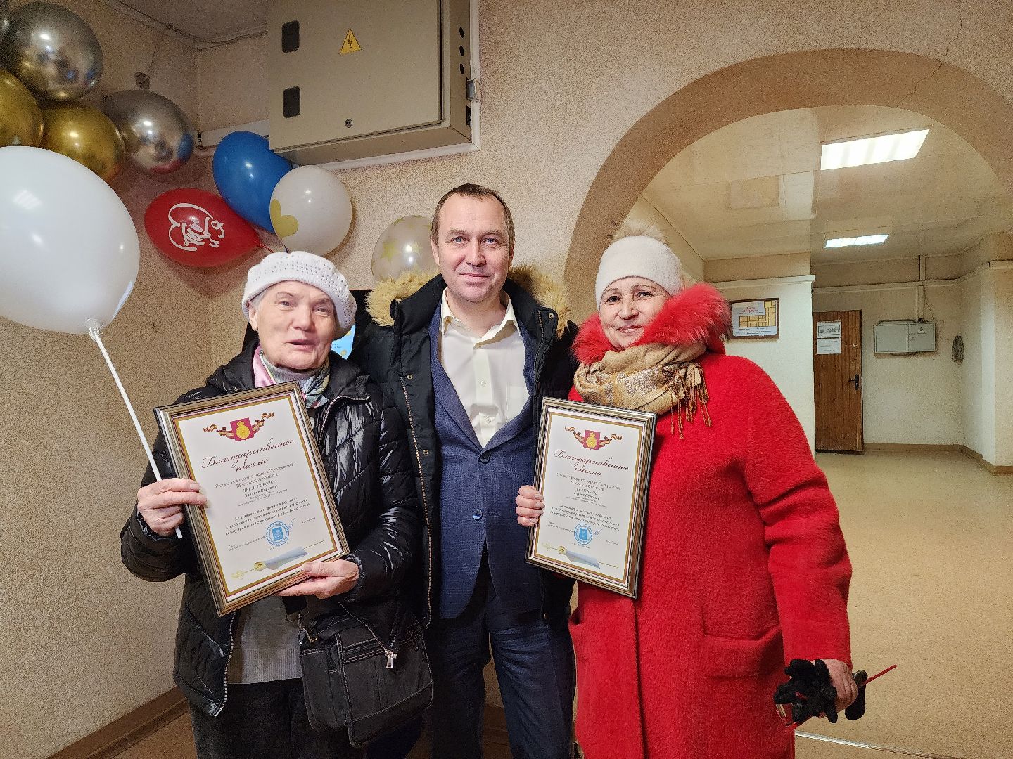 воскресенск, мособлеирц, жители, коммунальные услуги,