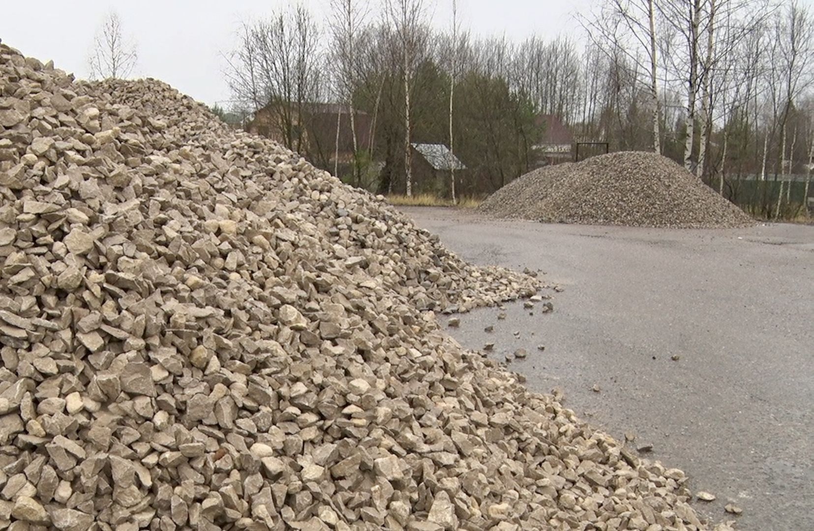 Клин, транспорт, строительство, дороги,