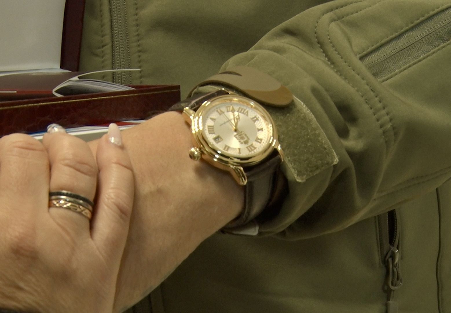 Клин, общество, люди, СВО, волонтеры,