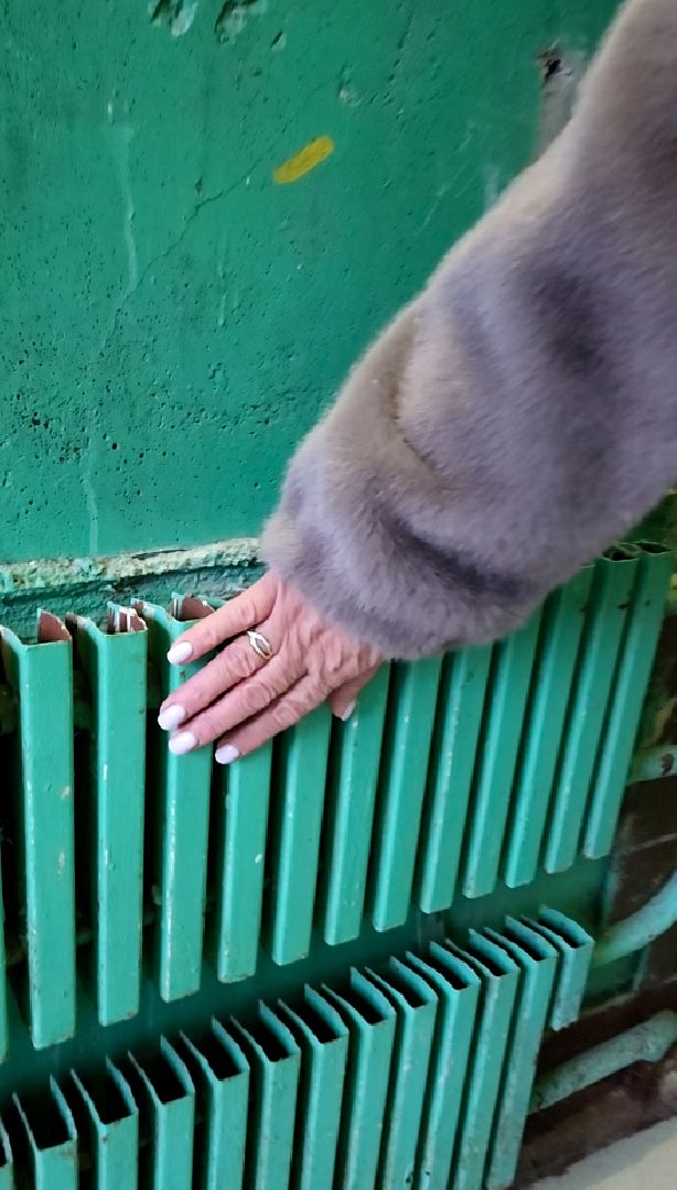 отопительный сезон, отопление, электросталь, микрорайон восточный, жалобы, обращение жителей, обращения, жкх,котельная, восточная котельная, многоквартирные дома, многоквартирный дом,