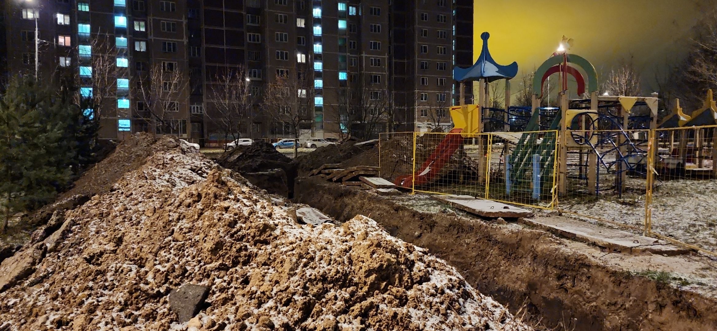 отопительный сезон, отопление, электросталь, микрорайон восточный, жалобы, обращение жителей, обращения, жкх,котельная, восточная котельная, многоквартирные дома, многоквартирный дом,