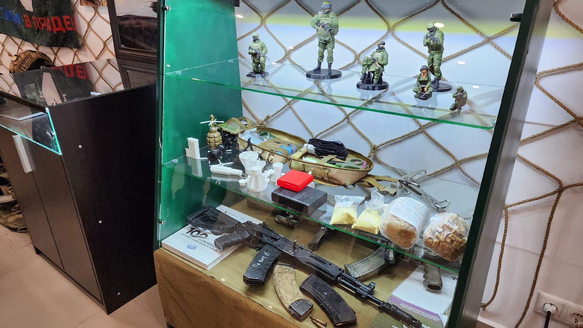 подольск, волонтеры,