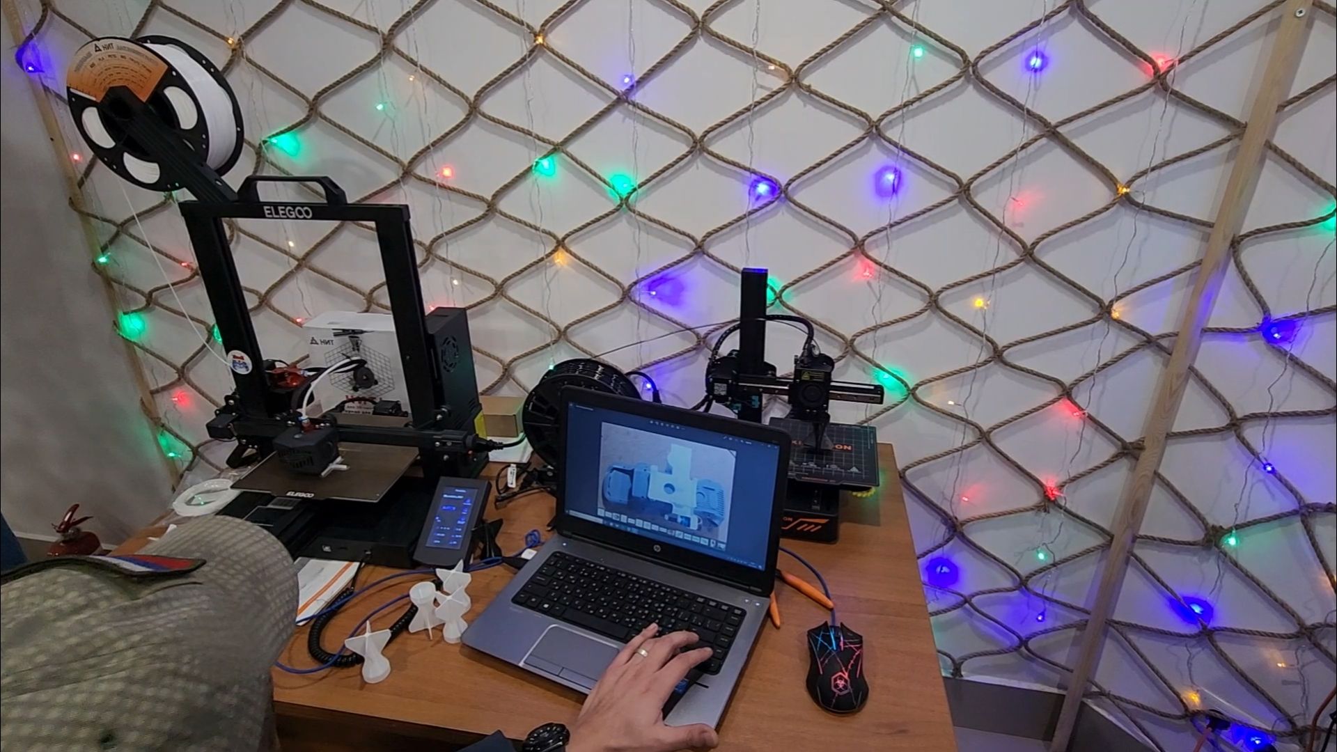 подольск, волонтеры,