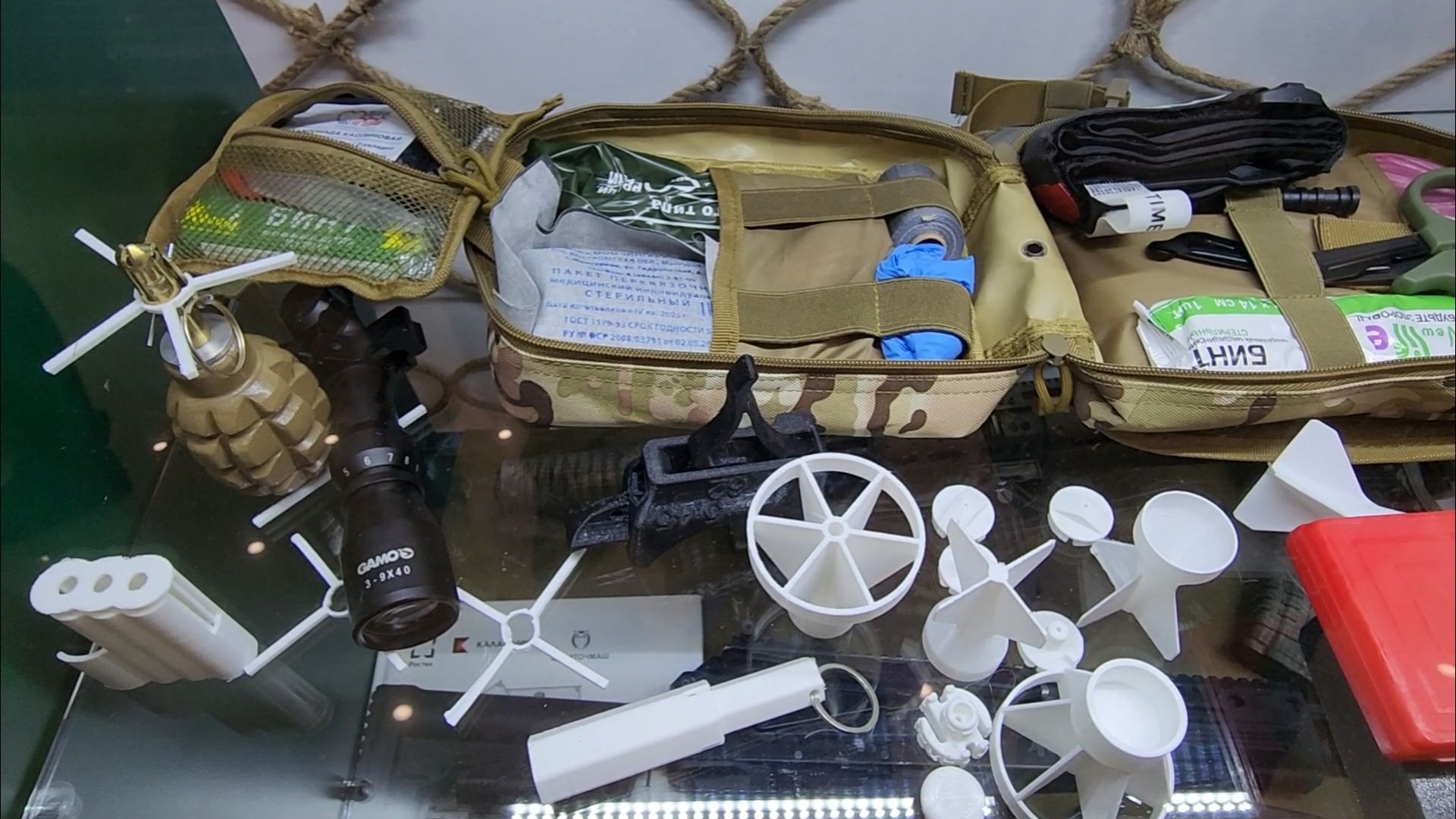 подольск, волонтеры,