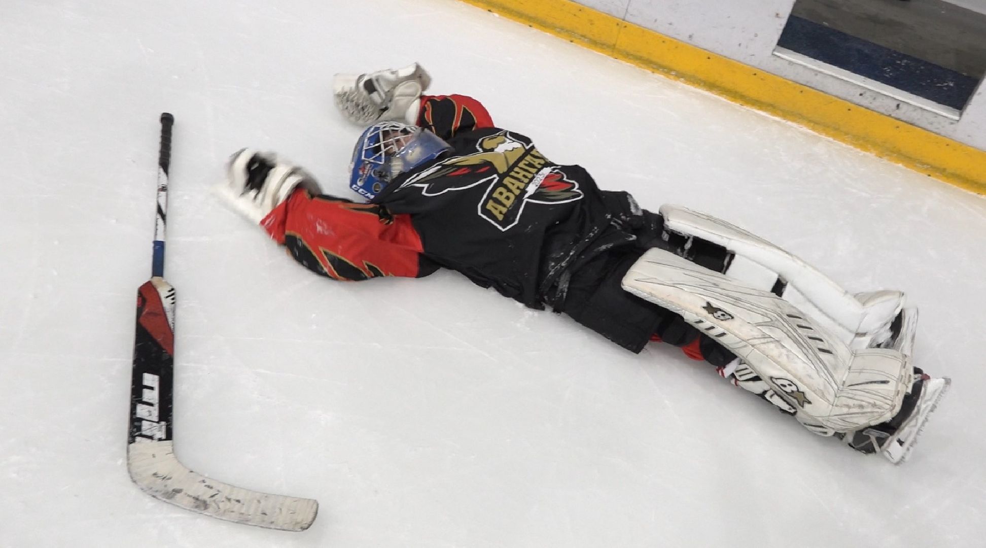 спорт, хоккей, женская команда, Домодедово,