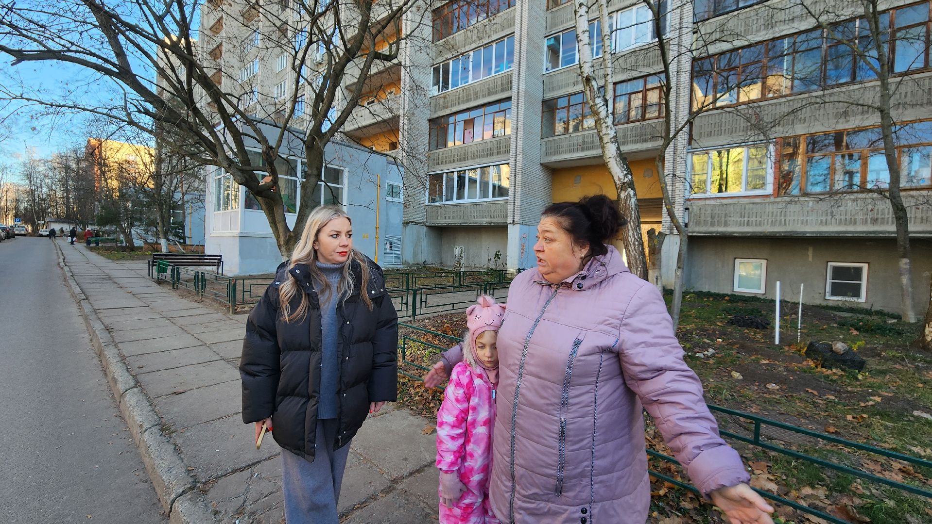 протвино, обход, благоустройство, жители, чуткая власть,