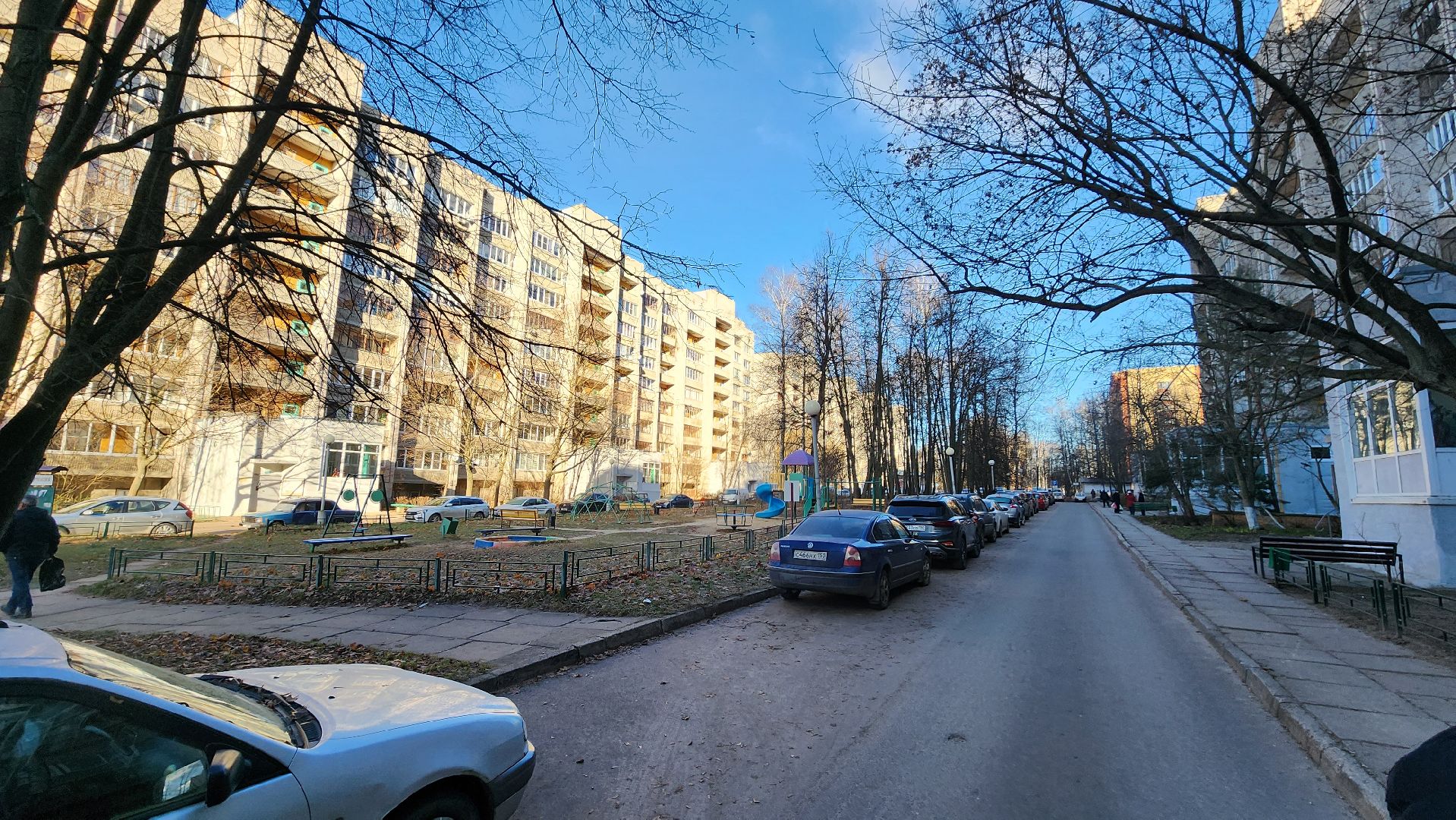 протвино, обход, благоустройство, жители, чуткая власть,