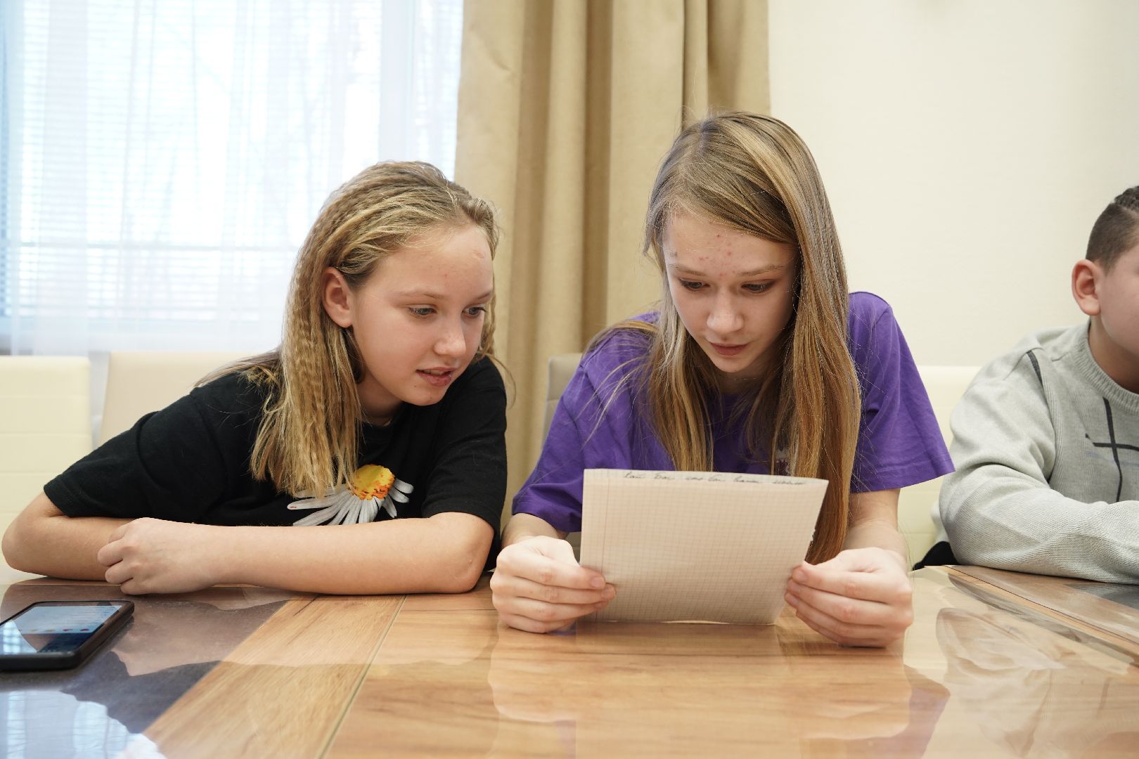 Рошаль, молодежный совет,знамя победы,