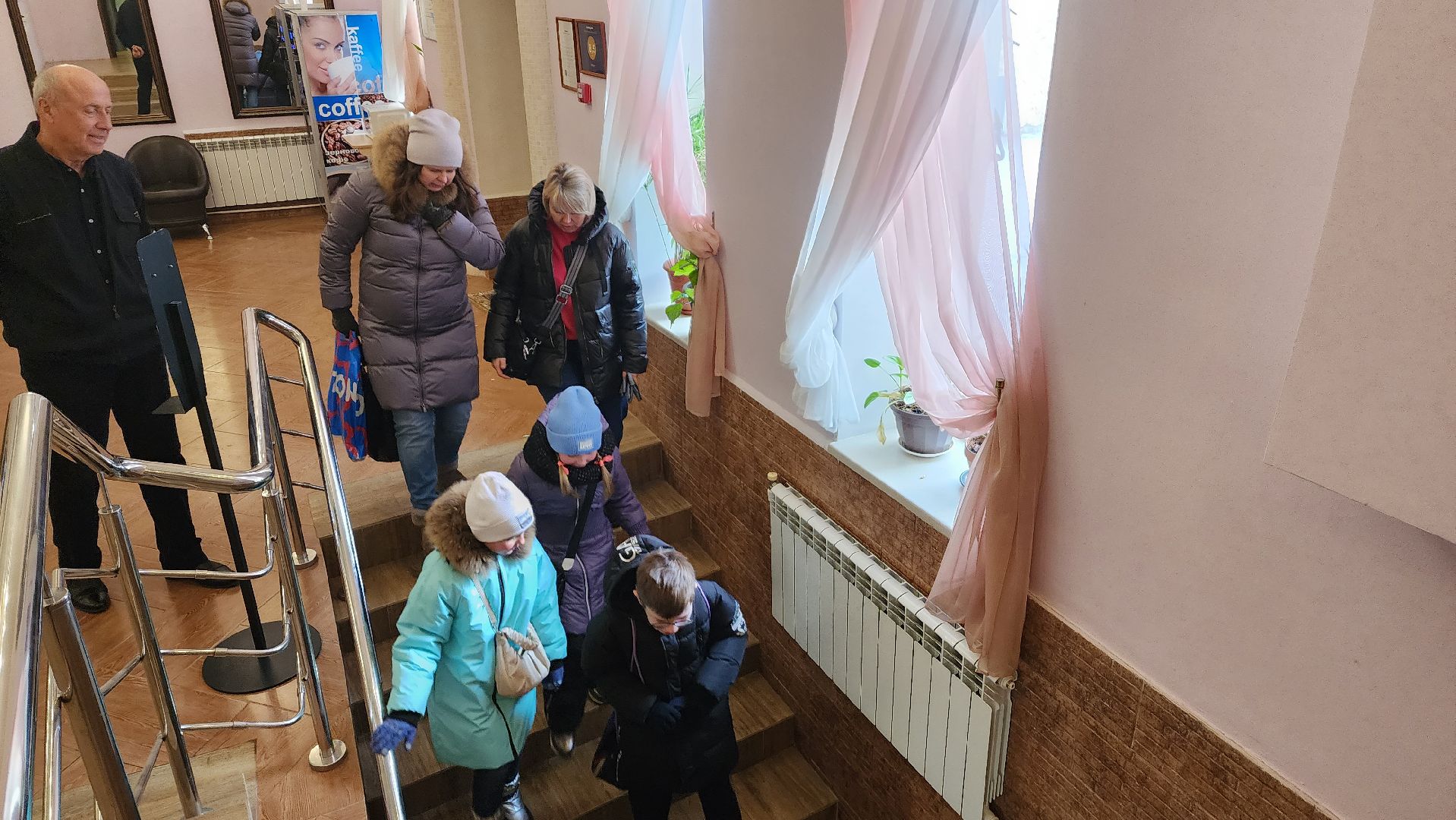 Подмосковье, Городской округ Пушкинский, Ивантеевка, Музей Самоваров, музей, история, старинные вещи,