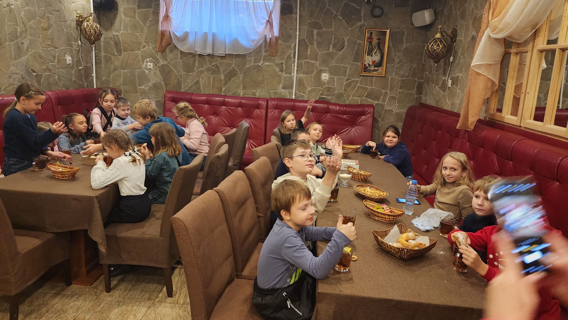 Подмосковье, Городской округ Пушкинский, Ивантеевка, Музей Самоваров, музей, история, старинные вещи,