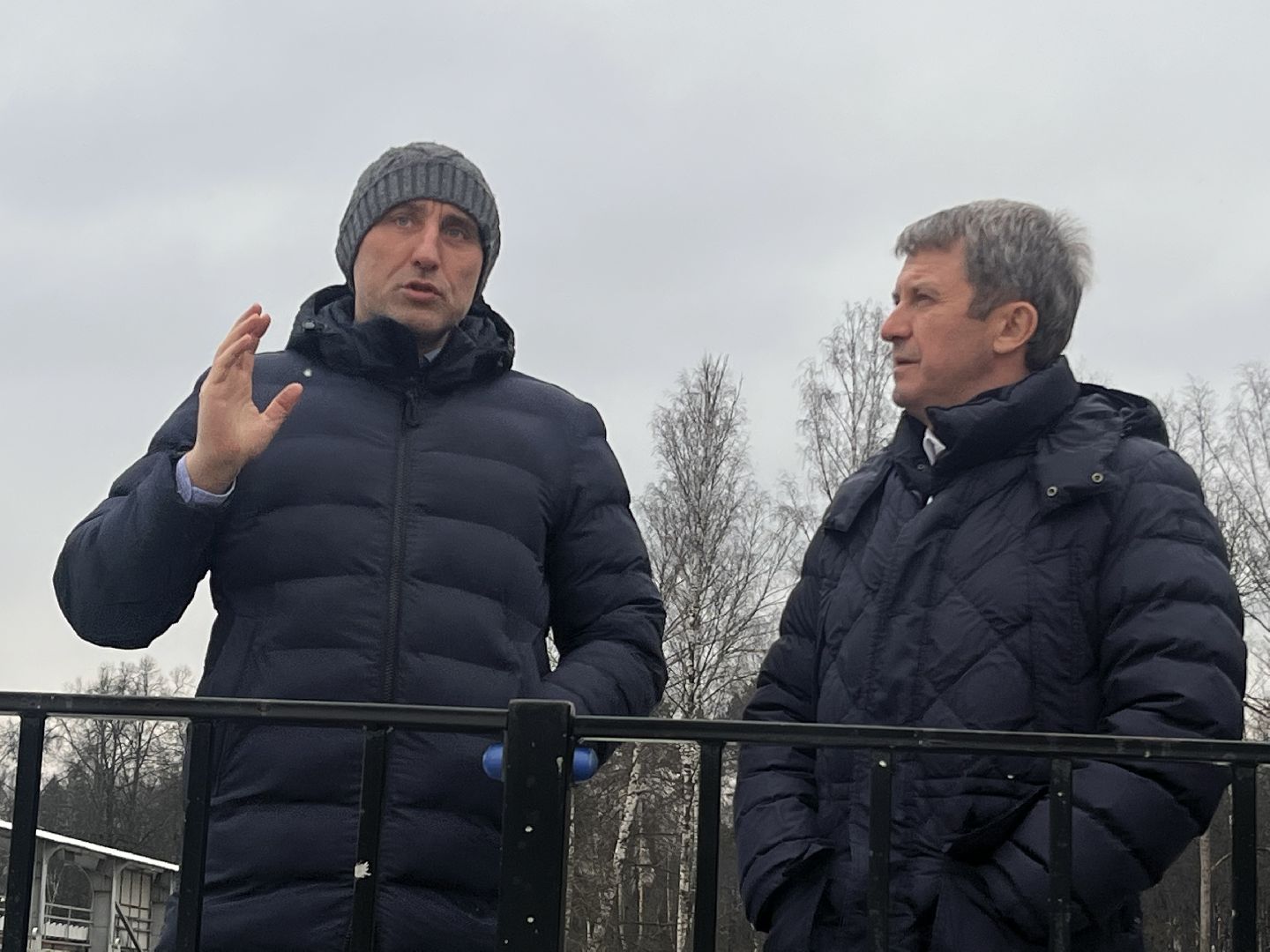 наро-фоминск, наро-фоминский городской округ, центральный парк, Каток, парки подмосковья,