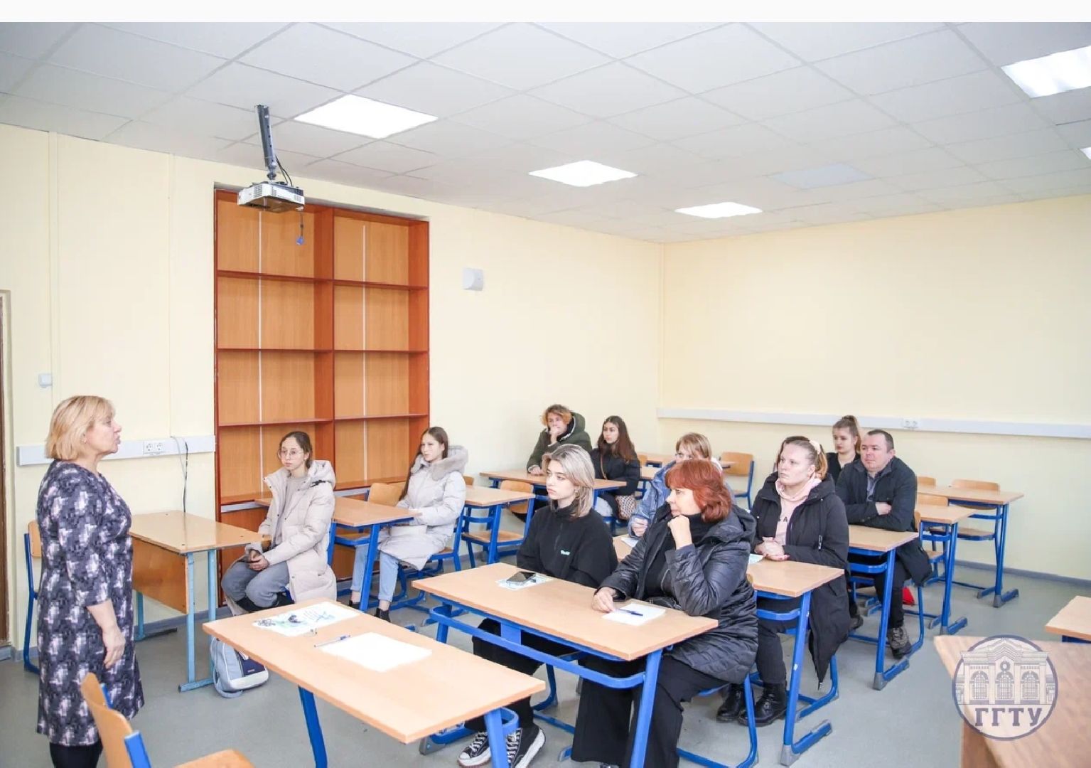 высшее образование, орехово-зуево,