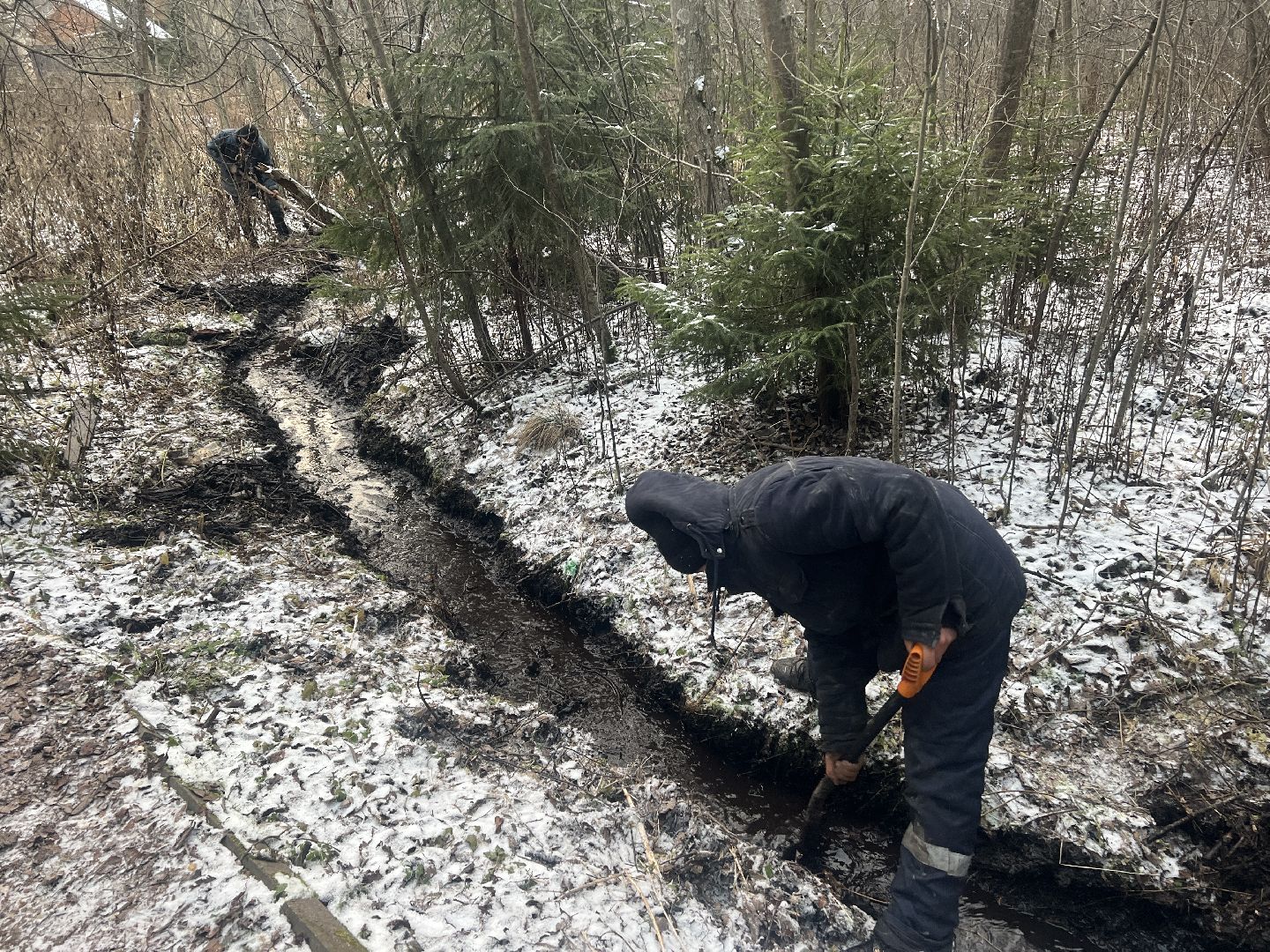 Солнечногорск, Родники, Благоустройство, Снт, Вода,