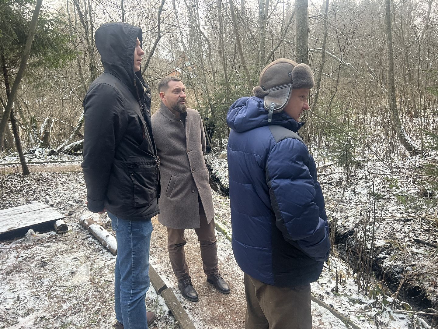 Солнечногорск, Родники, Благоустройство, Снт, Вода,