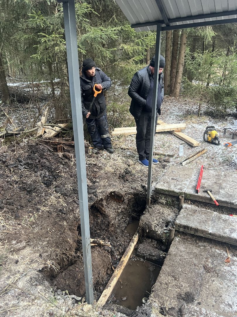 Солнечногорск, Родники, Благоустройство, Снт, Вода,