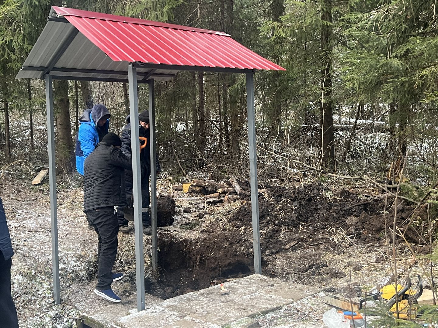 Солнечногорск, Родники, Благоустройство, Снт, Вода,