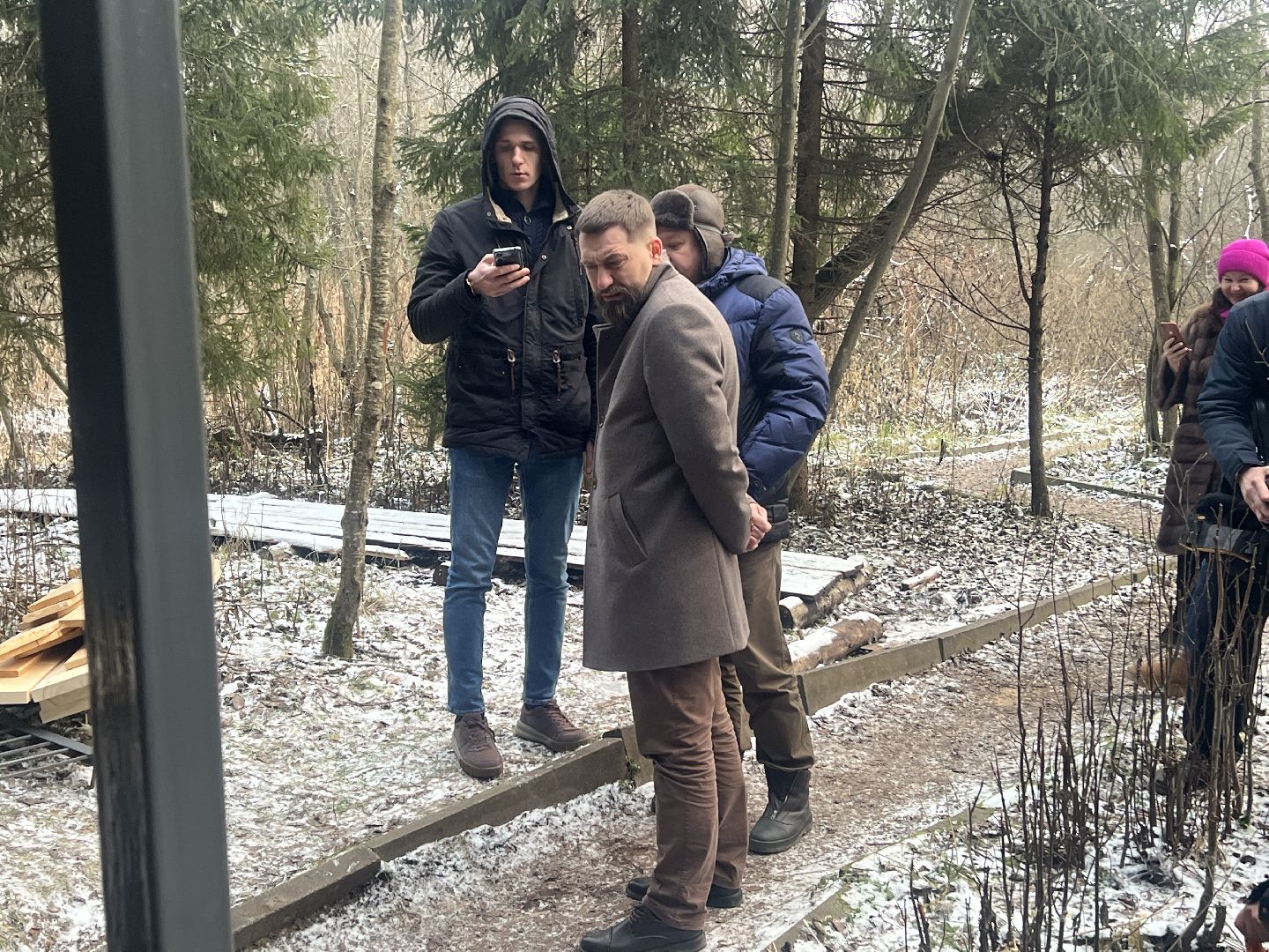 Солнечногорск, Родники, Благоустройство, Снт, Вода,