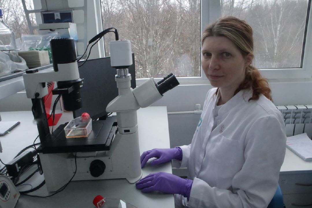 Подмосковье, медицина, вакцина, Пущино, фармацевтика, вакцинация, лекарство