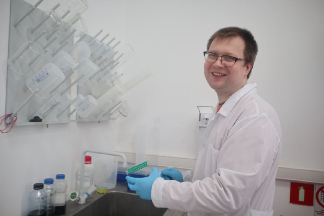 Подмосковье, медицина, вакцина, Пущино, фармацевтика, вакцинация, лекарство