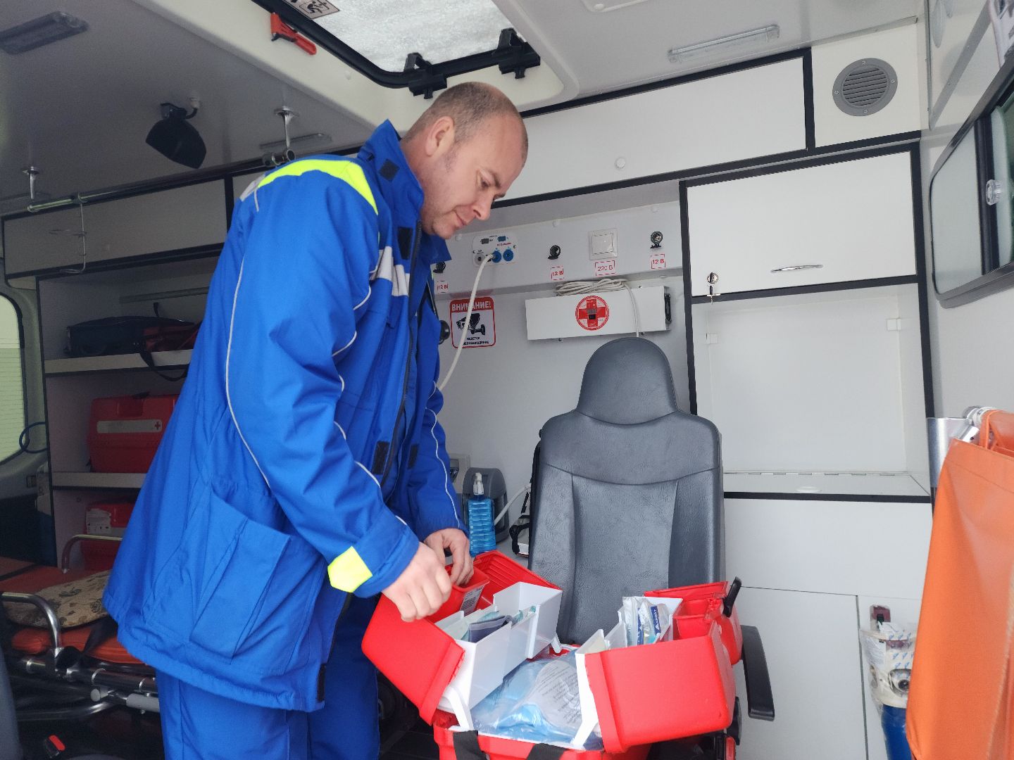 шатура, скорая помощь, один день, фельдшер, Виктор Игольников, конкурс профессионального мастерства, городской округ люди,