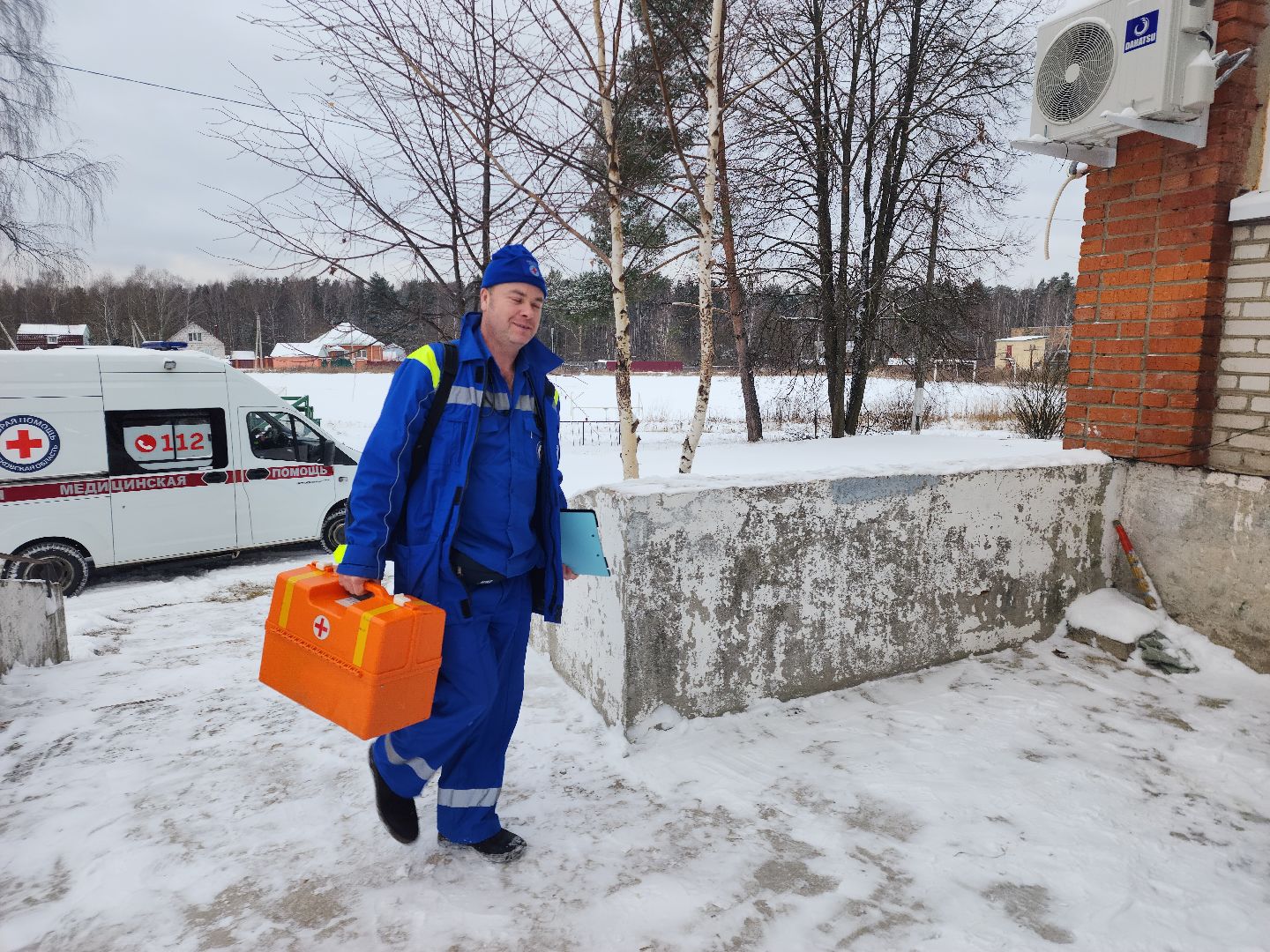 шатура, скорая помощь, один день, фельдшер, Виктор Игольников, конкурс профессионального мастерства, городской округ люди,