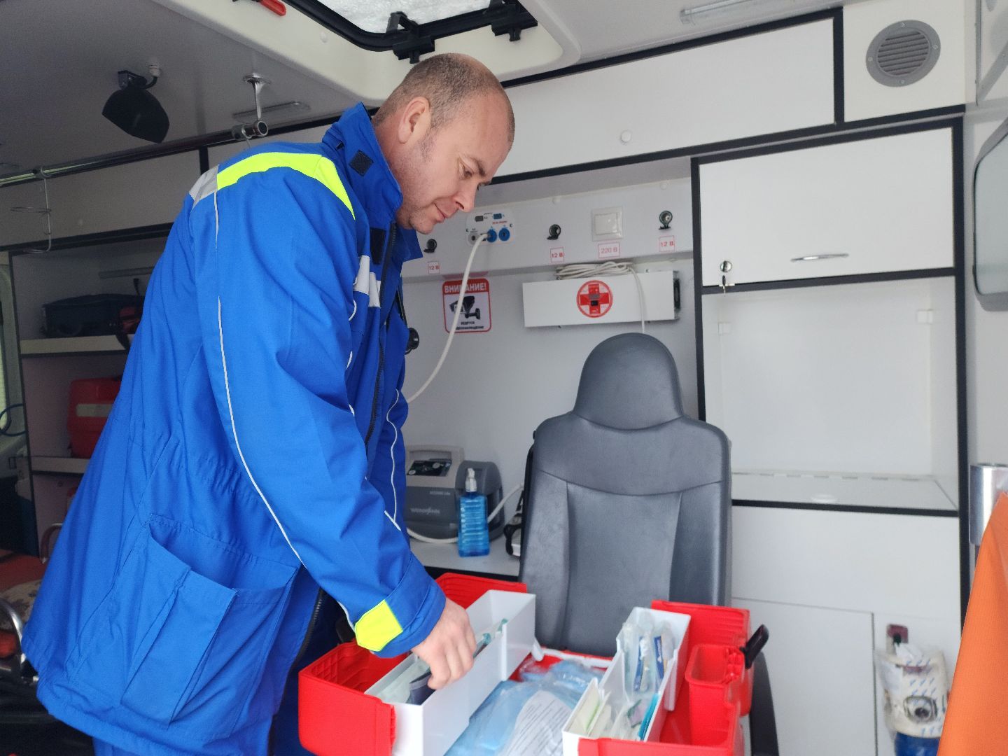 шатура, скорая помощь, один день, фельдшер, Виктор Игольников, конкурс профессионального мастерства, городской округ люди,