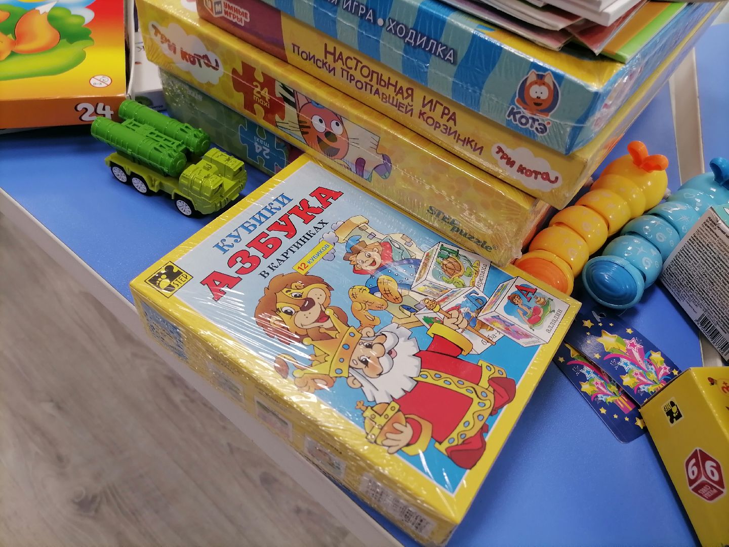 орехово-зуево, коробка храбрости,благотворительная акция,