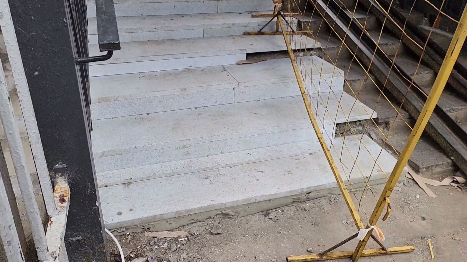 одинцово, ремонт, мост, ржд, реконструкция, пешеходы,