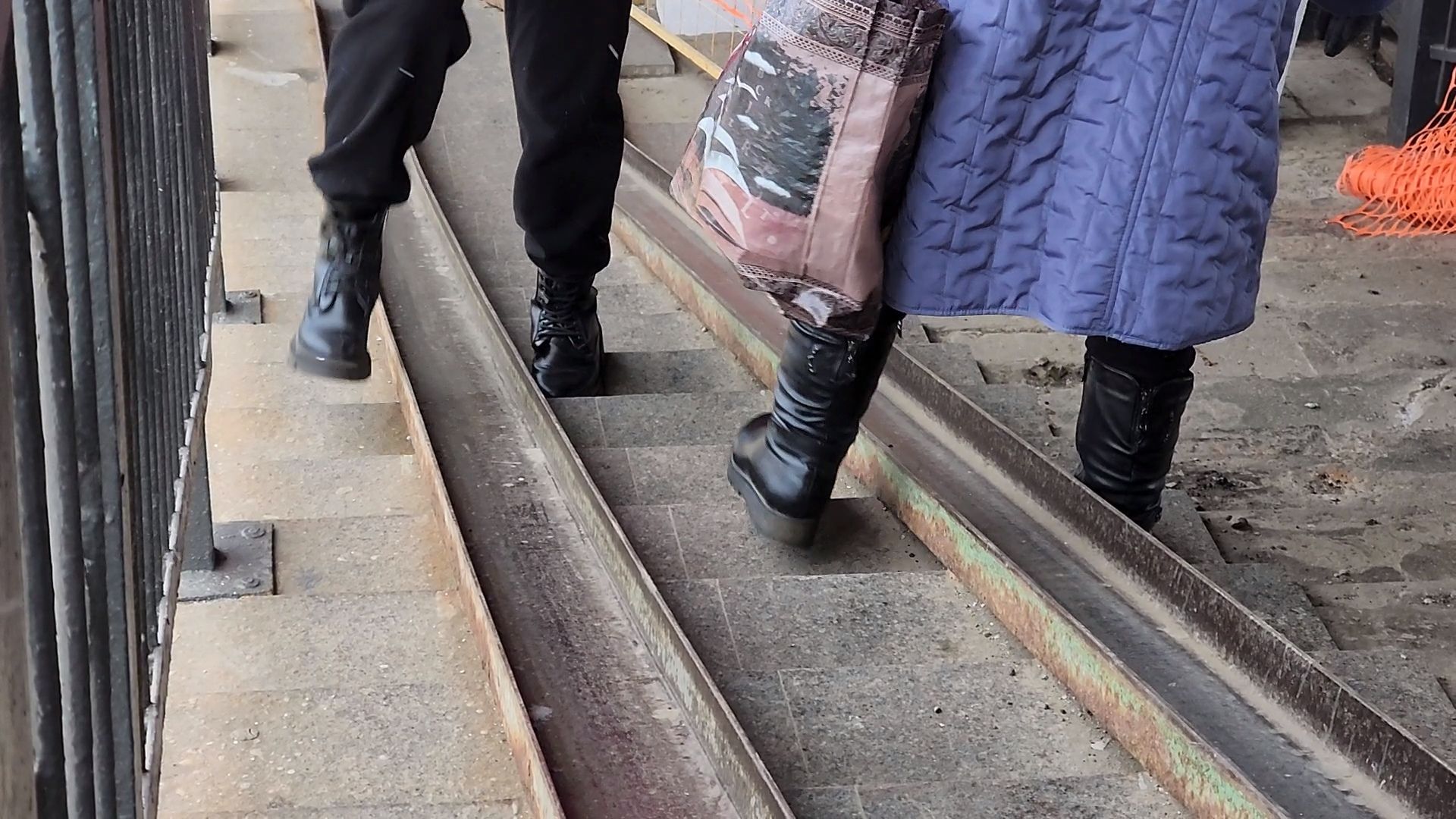 одинцово, ремонт, мост, ржд, реконструкция, пешеходы,