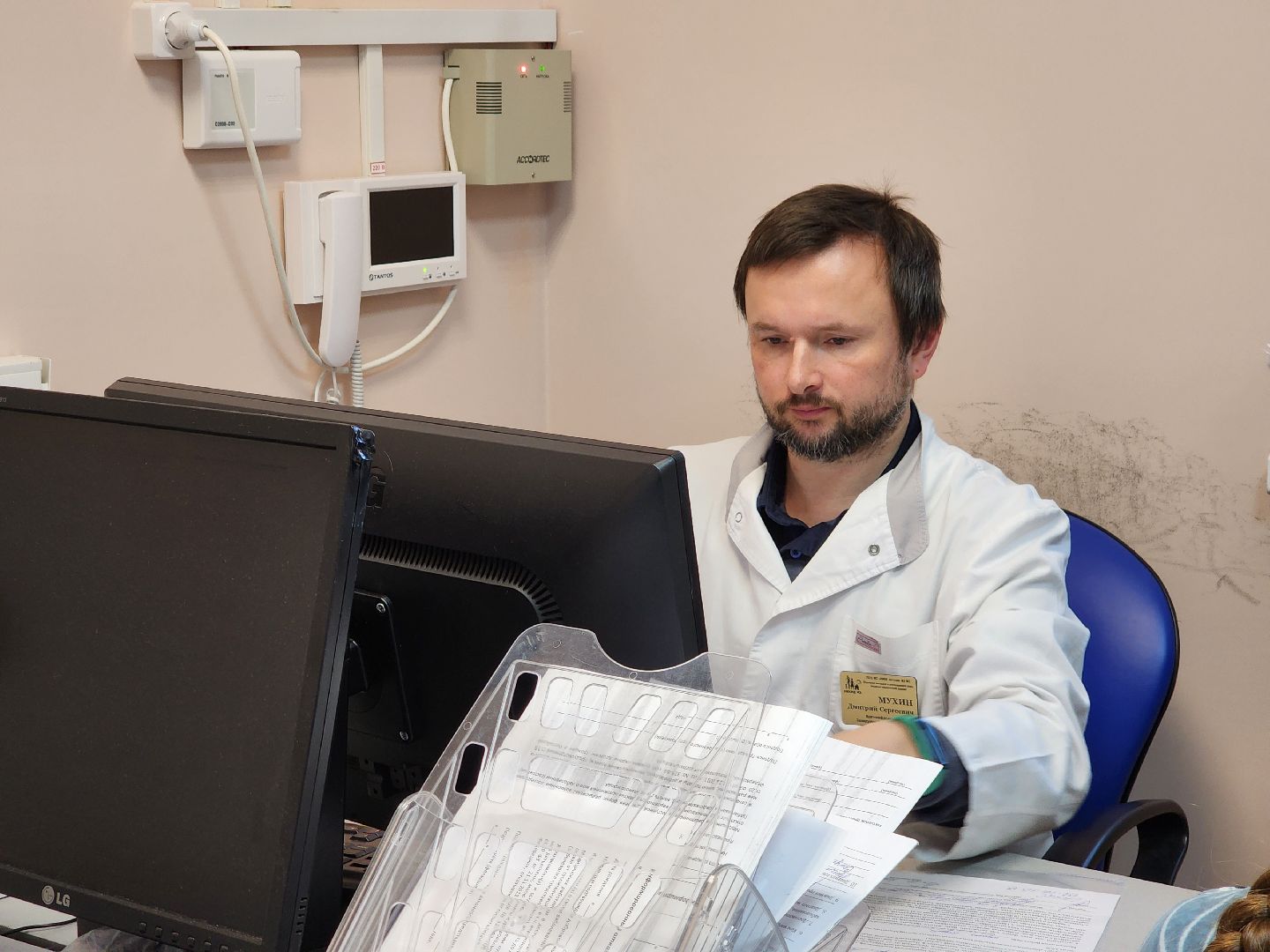 медицина, НИКИ Детства, щёлково, дети,