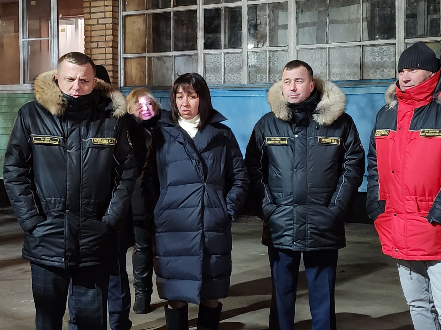 ступино, благоустройство, сергей мужальских,
