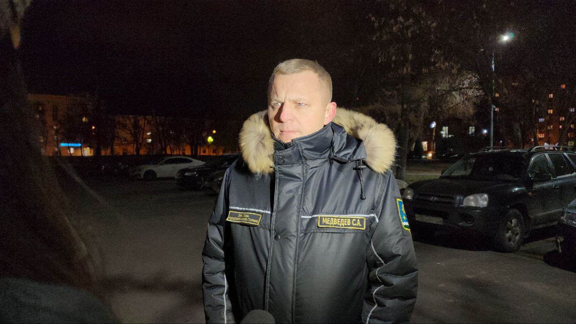 ступино, благоустройство, сергей мужальских,