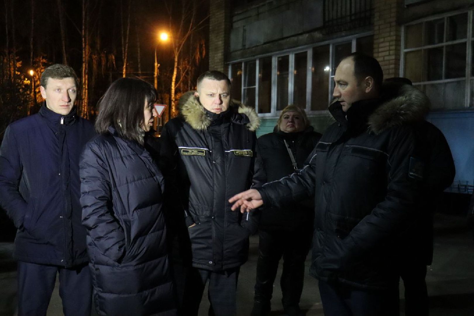 ступино, благоустройство, сергей мужальских,