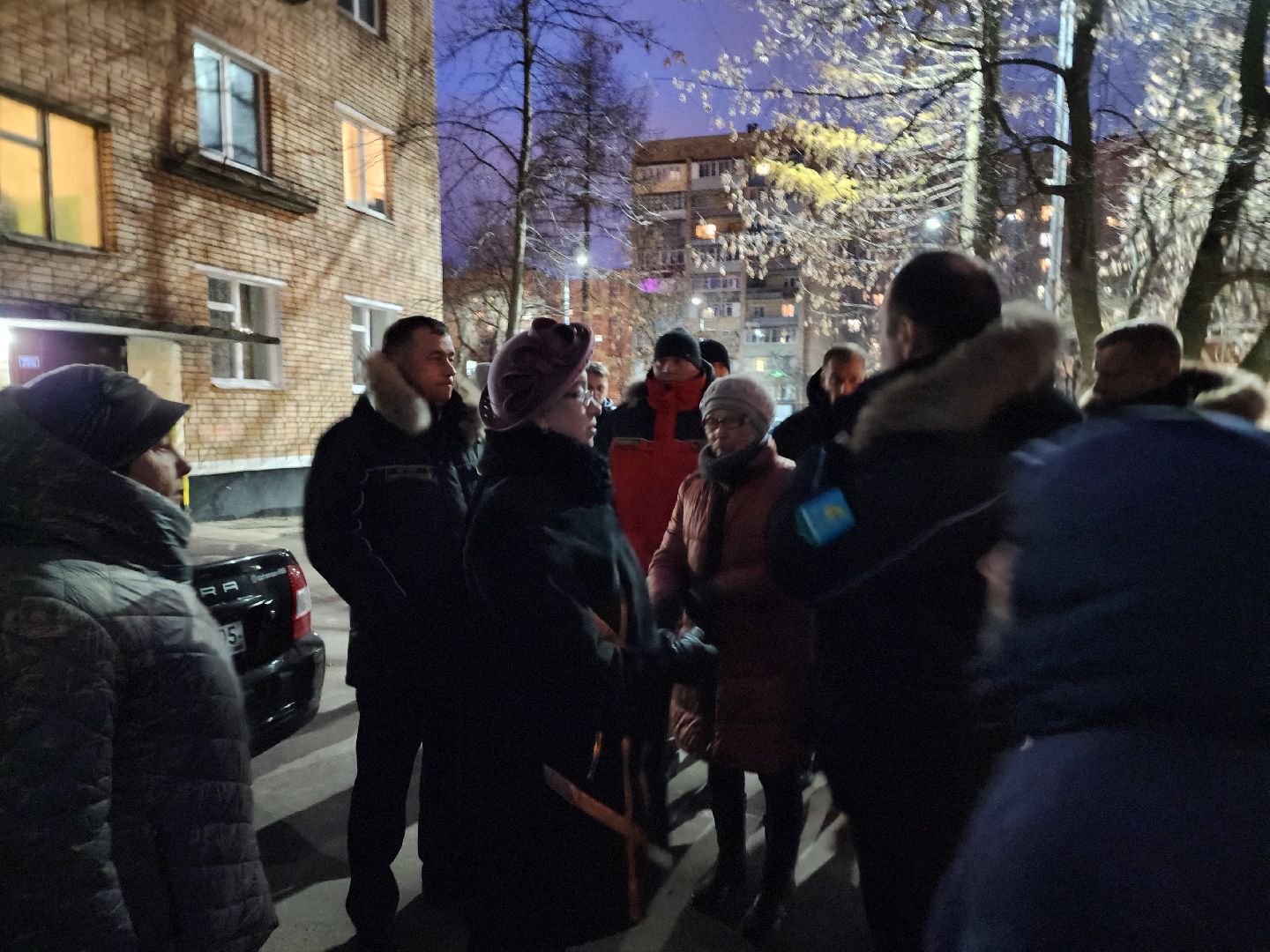 ступино, благоустройство, сергей мужальских,