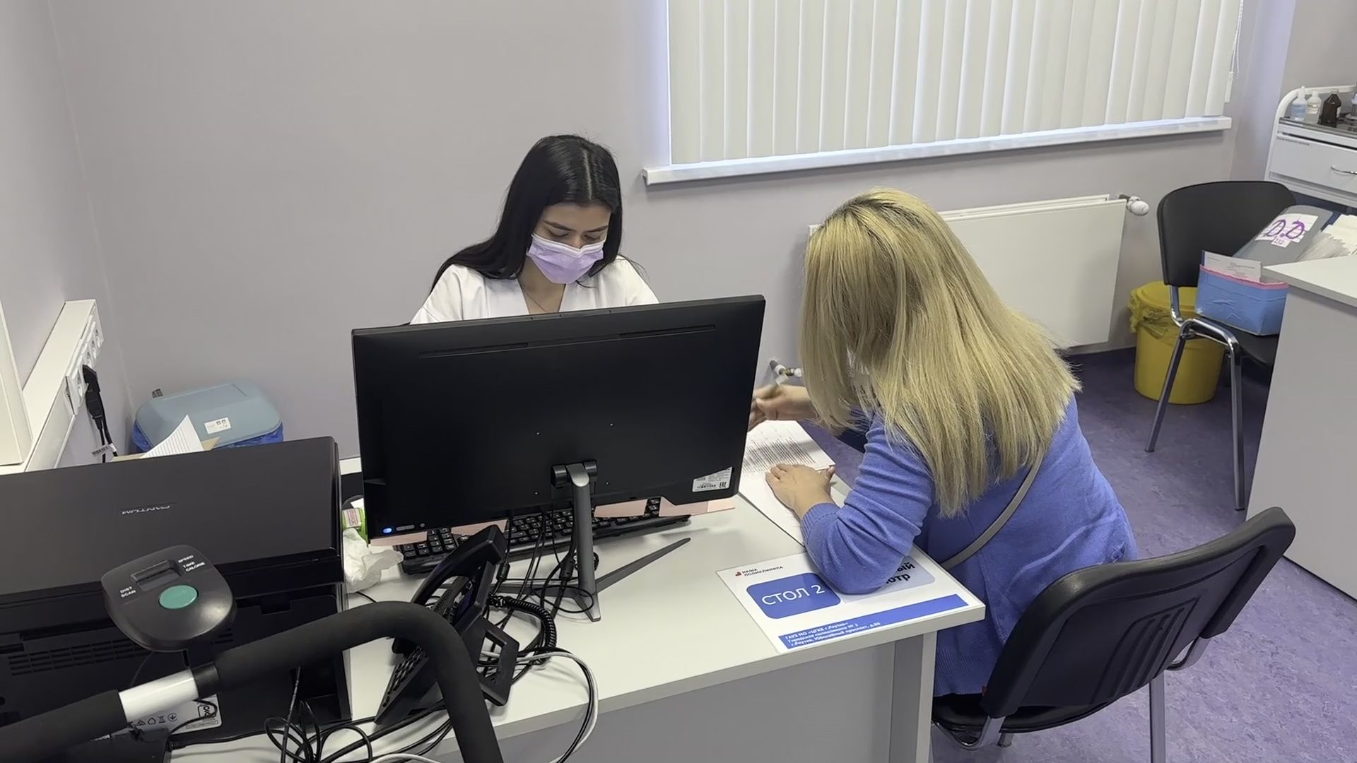 Реутов, медицина, здравоохранение, грипп, прививки, орви, здоровье, иммунитет,