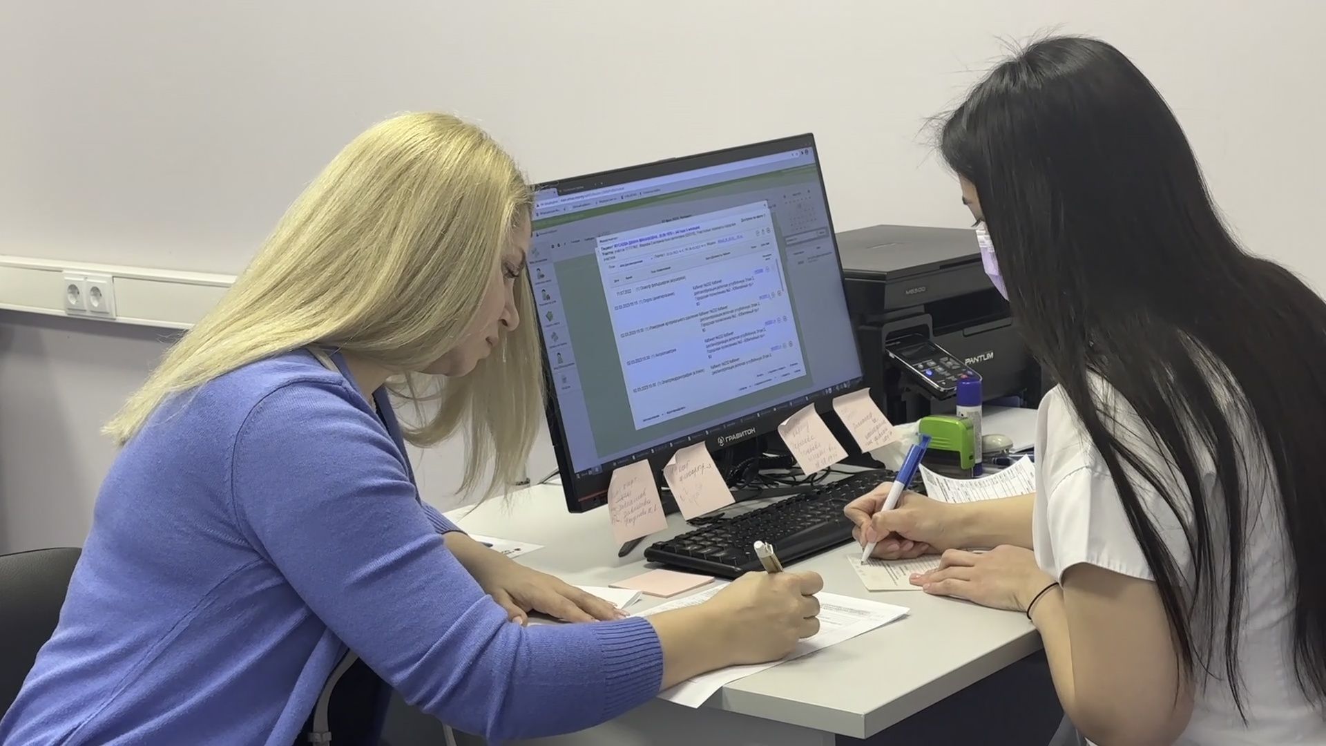 Реутов, медицина, здравоохранение, грипп, прививки, орви, здоровье, иммунитет,