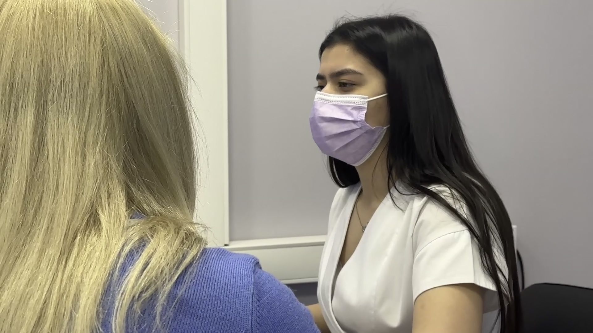 Реутов, медицина, здравоохранение, грипп, прививки, орви, здоровье, иммунитет,