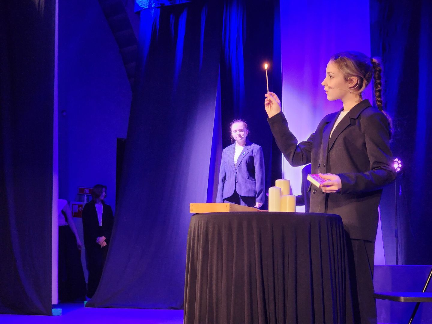 театр, пушкино, конкурс, молодежные проекты,