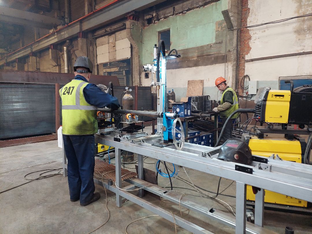 Воскресенск, бизнес, импортозамещение