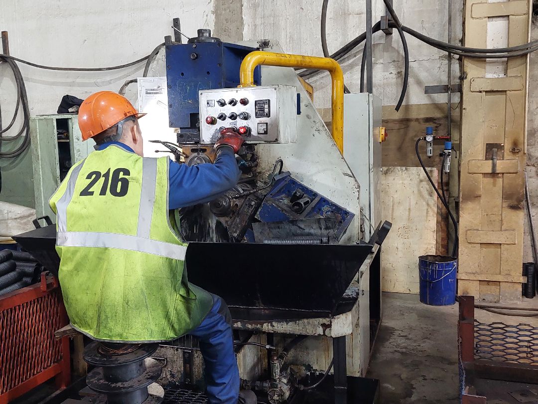 Воскресенск, бизнес, импортозамещение