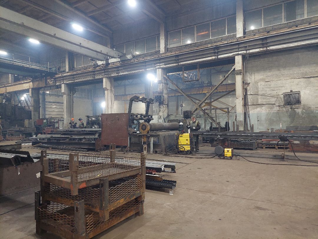 Воскресенск, бизнес, импортозамещение