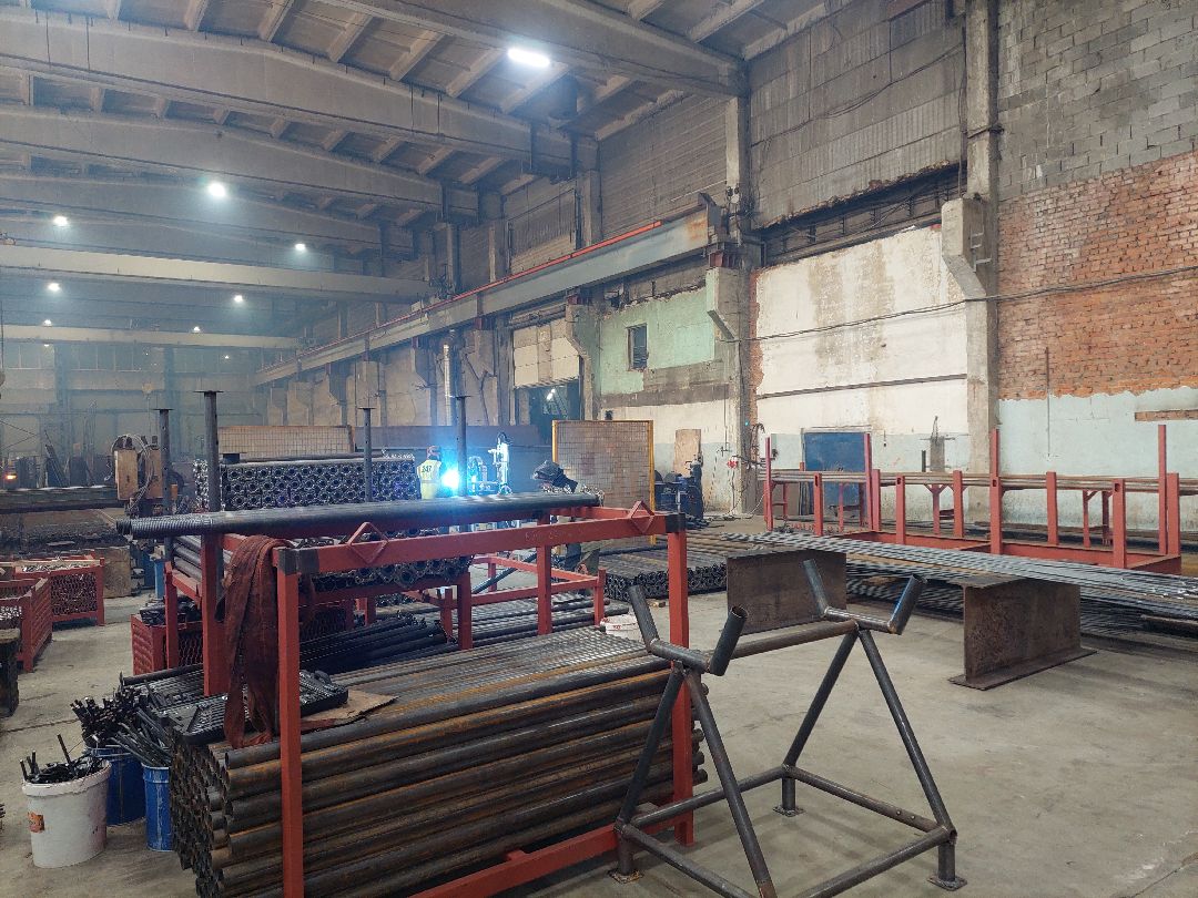 Воскресенск, бизнес, импортозамещение